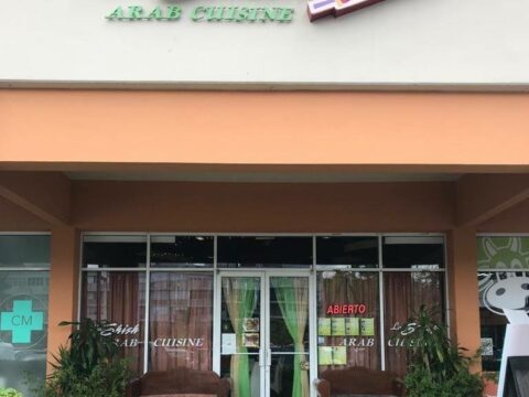 La Shish Arab Cuisine Carolina