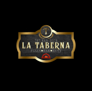 La Taberna Pizza Bar and Rest. Aguada