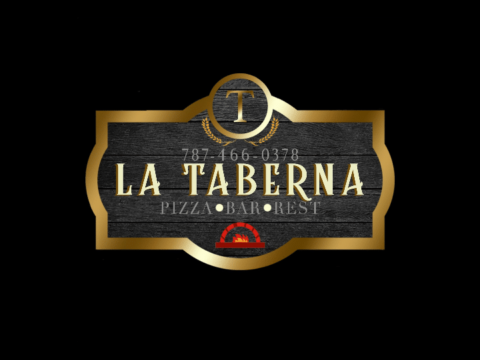 La Taberna Pizza Bar and Rest. Aguada