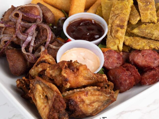 La Terapia Bistro Bar Hato Rey 2