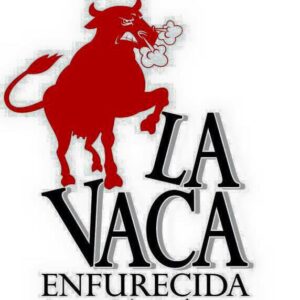 La Vaca Enfurecida Dorado