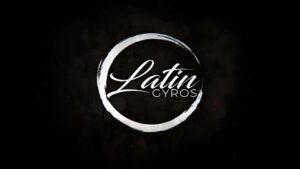 Latin Gyros Luquillo