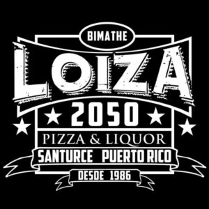 Loiza 2050