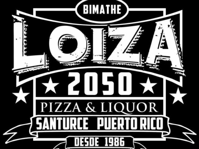 Loiza 2050