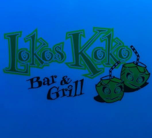 Lokos Koko Bar