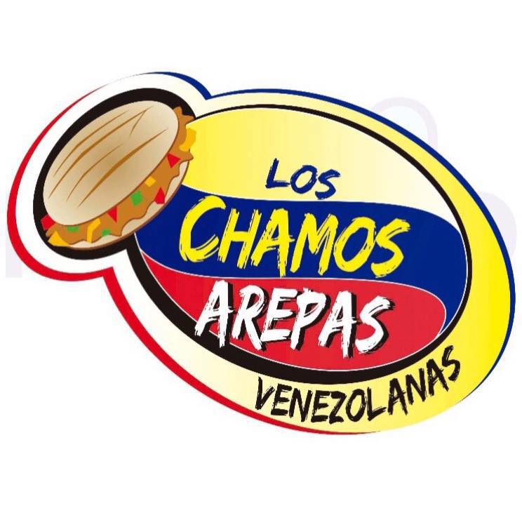 Los Chamos Arepas