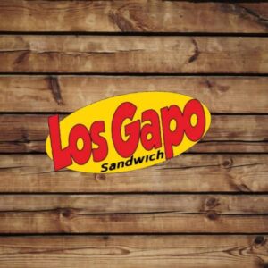 Los Gapo Sandwich Aguadilla