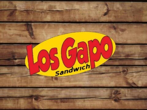 Los Gapo Sandwich Aguadilla