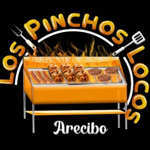 Los Pinchos Locos Arecibo