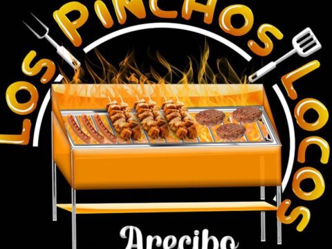 Los Pinchos Locos Arecibo