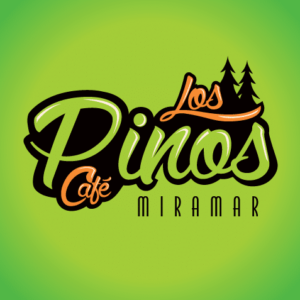 Los Pinos