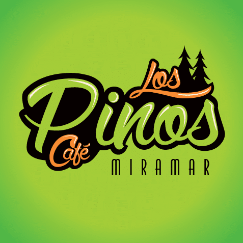 Los Pinos