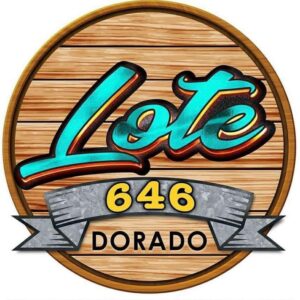 Lote 646 Dorado