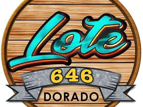 Lote 646 Dorado