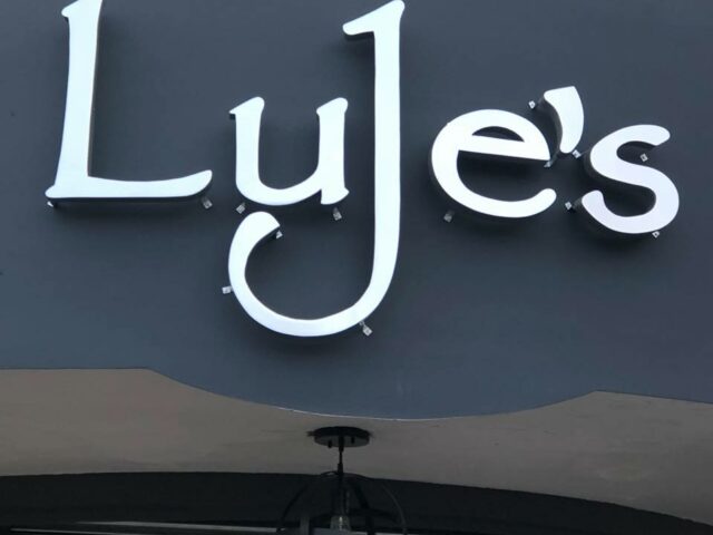 LuJe's Cafe and Bistro Mayaguez