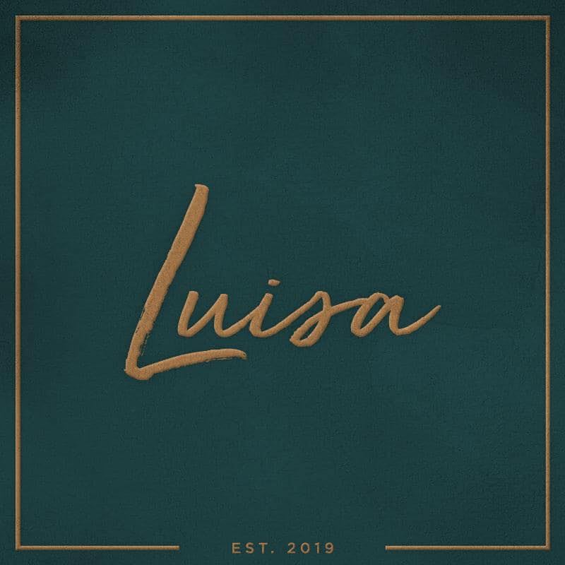 Luisa International Cuisine Condado