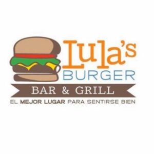 Lula's Burger Bar and Grill Dorado