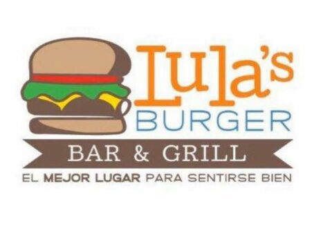 Lula's Burger Bar and Grill Dorado