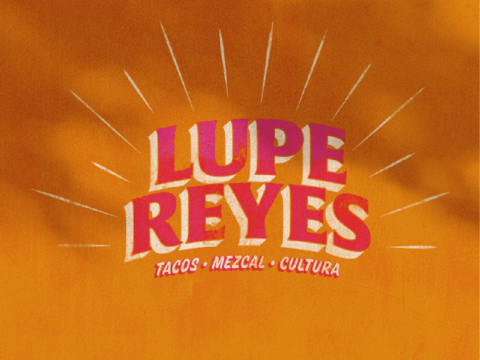 Lupe Reyes Convention Center District