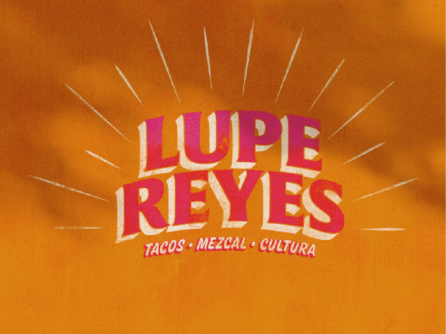 Lupe Reyes
