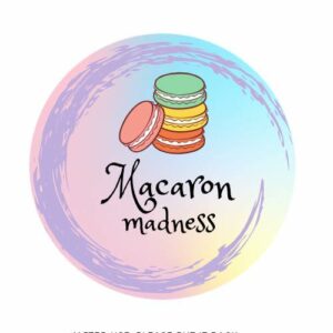 Macaron Madness Shop Isabela