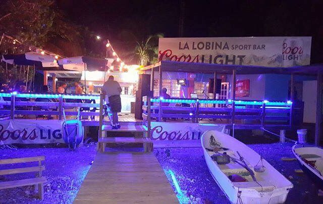 Mamacitas Restaurant and Bar Culebra 1