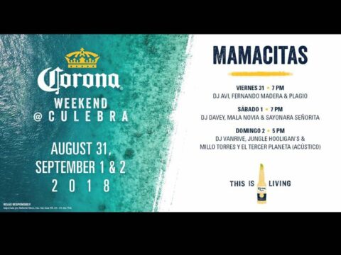 Mamacita's Restaurant and Bar Culebra