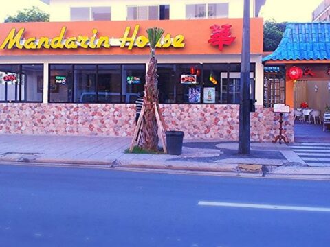 Mandarin House Chinese Condado