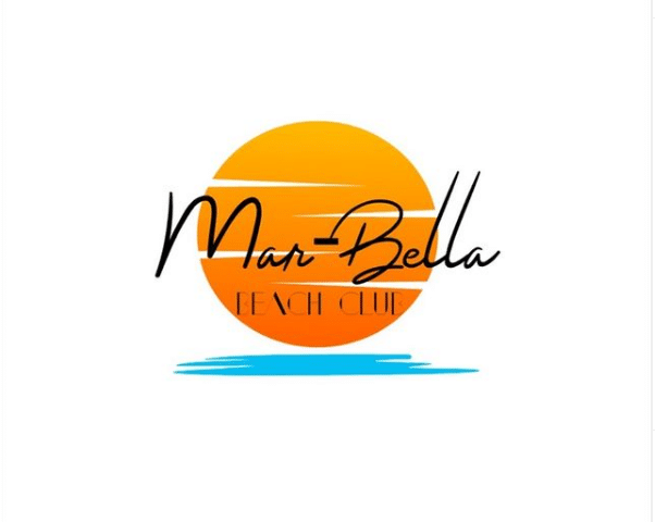 Mar-Bella Beach club Piñones