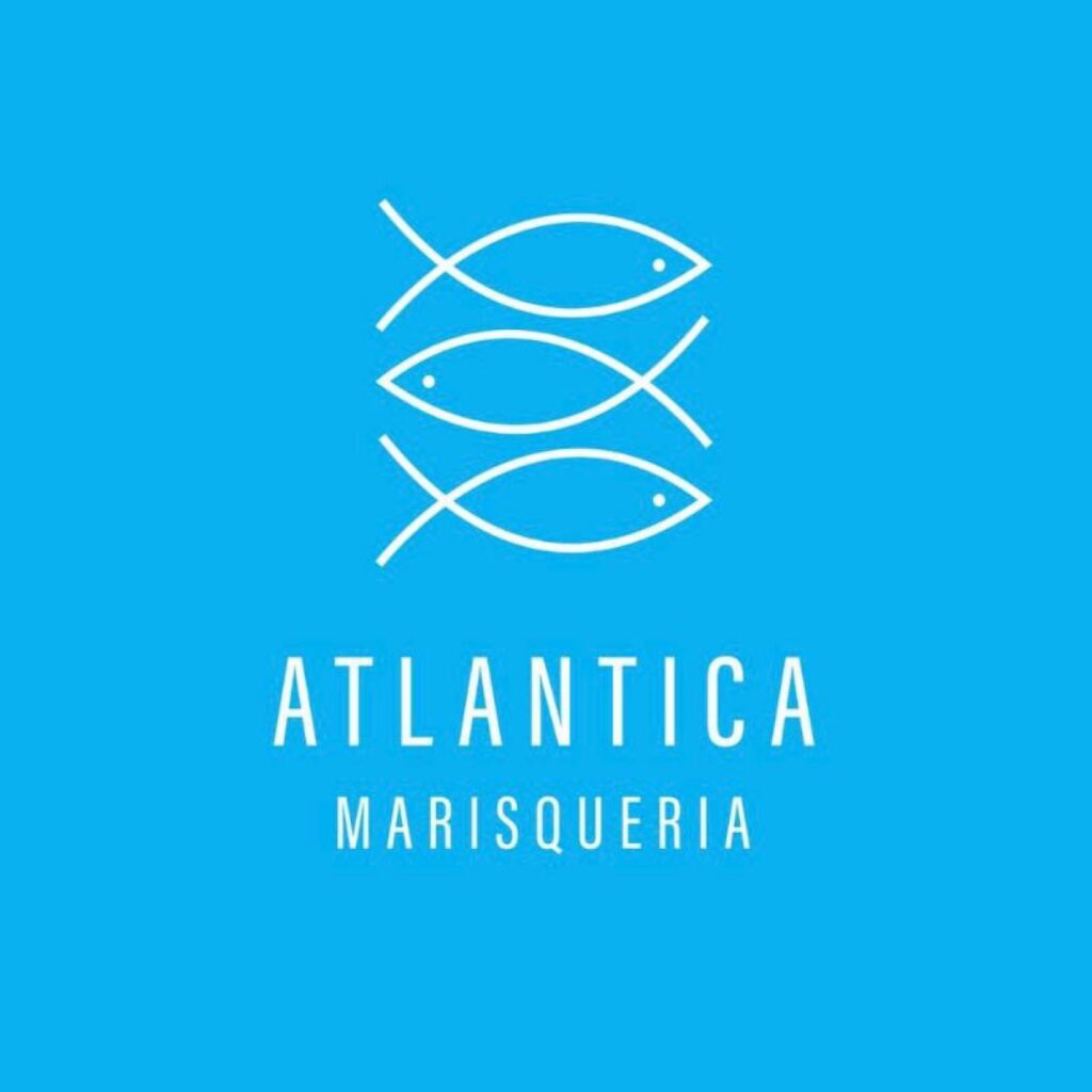 Marisquería Atlantica