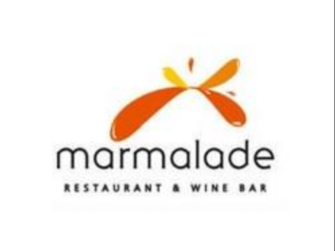 Marmalade Restaurant Old San Juan