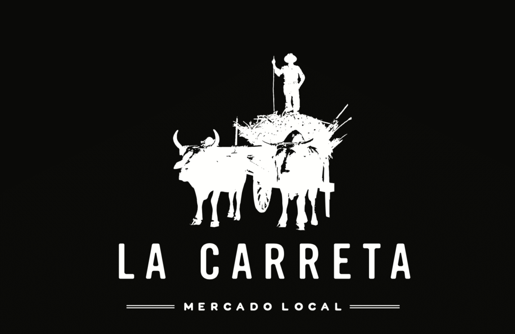 Mercado La Carreta Old San Juan