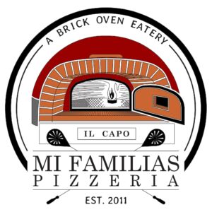 Mi Familias Pizzeria Rincon