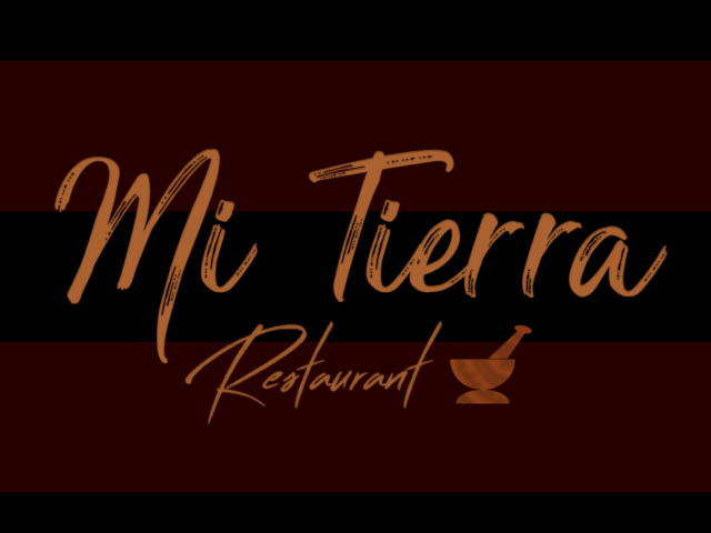 Mi Tierra Restaurant