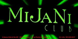 Mijani The Club