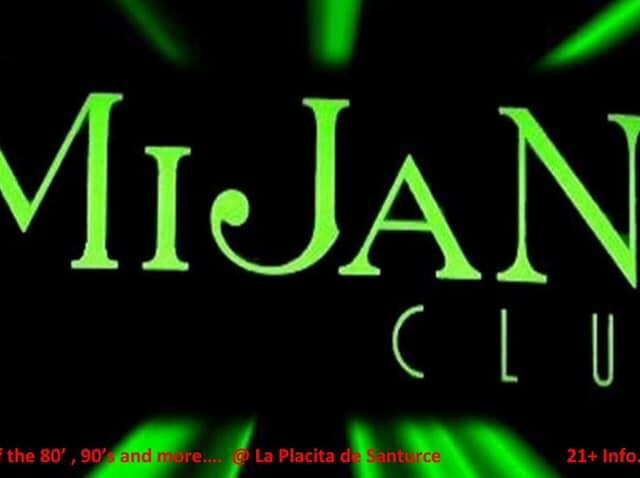 Mijani The Club