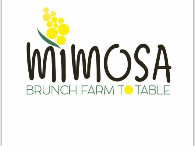 Mimosa Brunch Farm to table