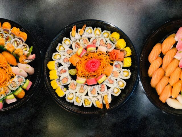 Mizumi Sushi and Asian Cusine Hato Rey 1