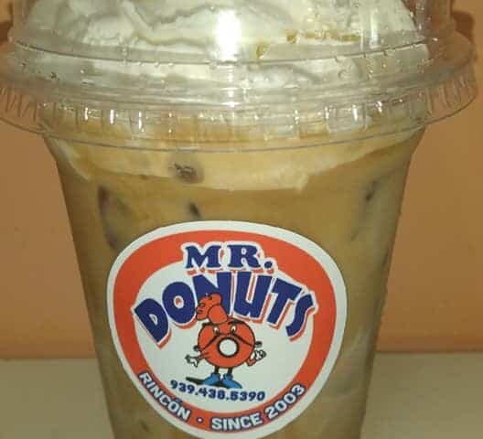 Mr. Donuts Rincon 3