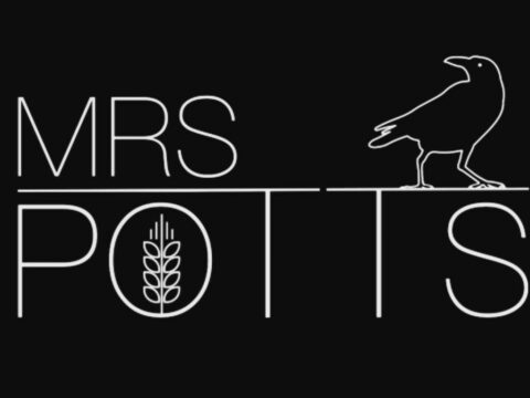 Mrs Potts Bake Shop
