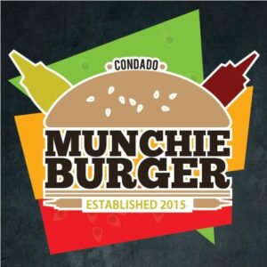 Munchie Burger