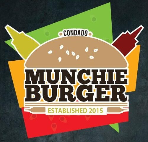 Munchie Burger