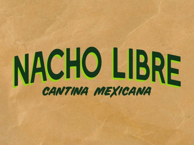 Nacho Libre Miramar