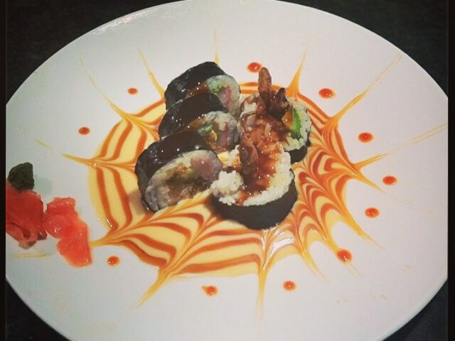 Nagoya Sushi Isla Verde 2