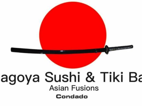 Nagoya Sushi Restaurant Condado