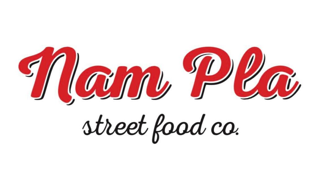 Nam Pla Street Food Co