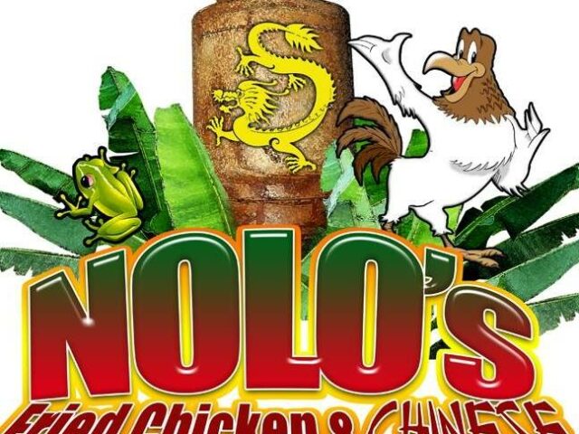 Nolo's Fried Chicken and Chinese Dorado