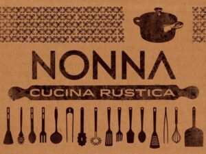 Nonna Cucina Rustica