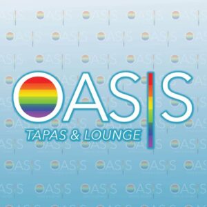 Oasis Tapas & Lounge Condado