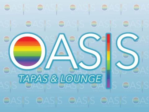 Oasis Tapas & Lounge Condado